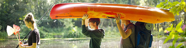Watersports